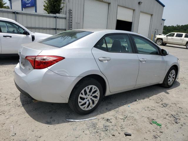 Vin: 2t1burhe4kc241571, lot: 56513965, toyota corolla l 20193