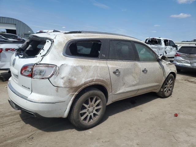 BUICK ENCLAVE 2016 white 4dr spor gas 5GAKRBKD8GJ149370 photo #4