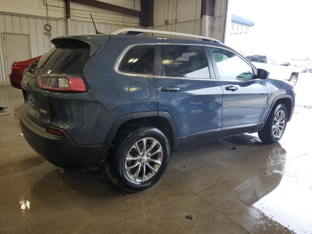 Vin: 1c4pjmlb8kd386601, lot: 55513215, jeep grand cher latitude plus 20193
