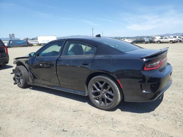 Vin: 2c3cdxct1ph598464, lot: 55528135, dodge charger r/t 20232