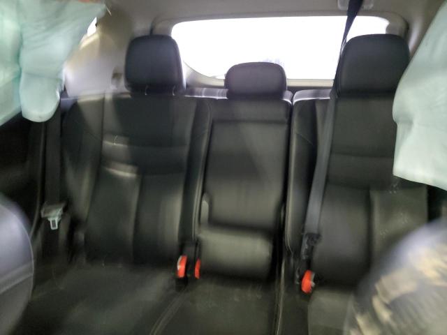 2023 NISSAN MURANO SL 5N1AZ2CJ0PC115048