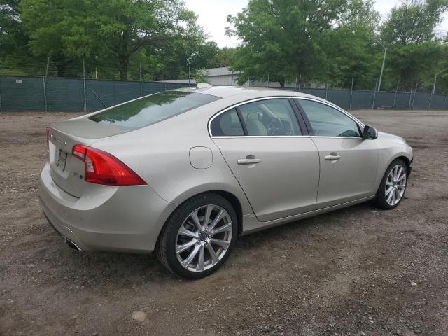 Vin: lyv402tm4jb163234, lot: 55423235, volvo s60 platinum 20183