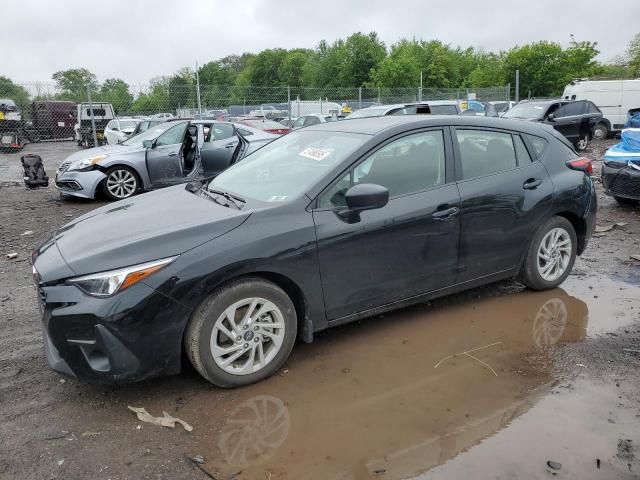 Vin: jf1guabc8r8885486, lot: 57496595, subaru impreza 2024 img_1