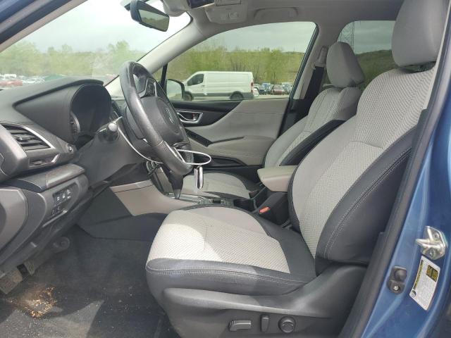 2021 SUBARU FORESTER P - JF2SKAJC7MH411762
