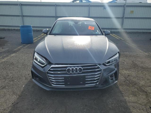 2019 AUDI A5 PRESTIG WAUFNDF55KA074286