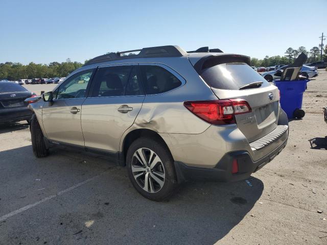 2018 SUBARU OUTBACK 2. - 4S4BSANC8J3240906