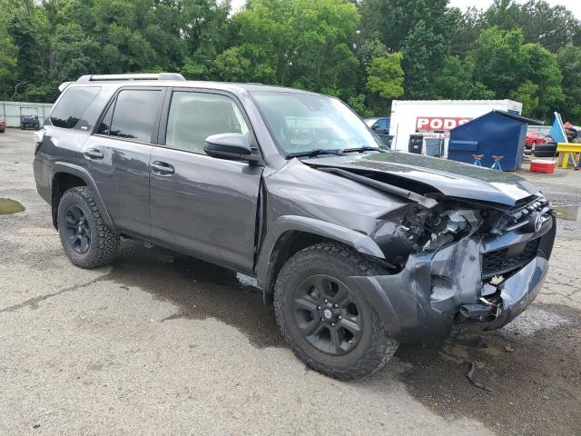 Vin: jteeu5jr0m5235510, lot: 58784545, toyota 4runner sr5 20214