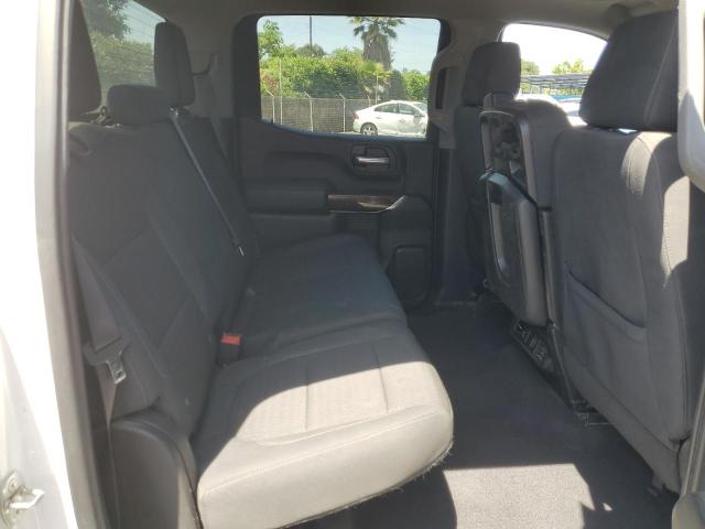 2020 GMC SIERRA K15 1GTU9BED8LZ268907