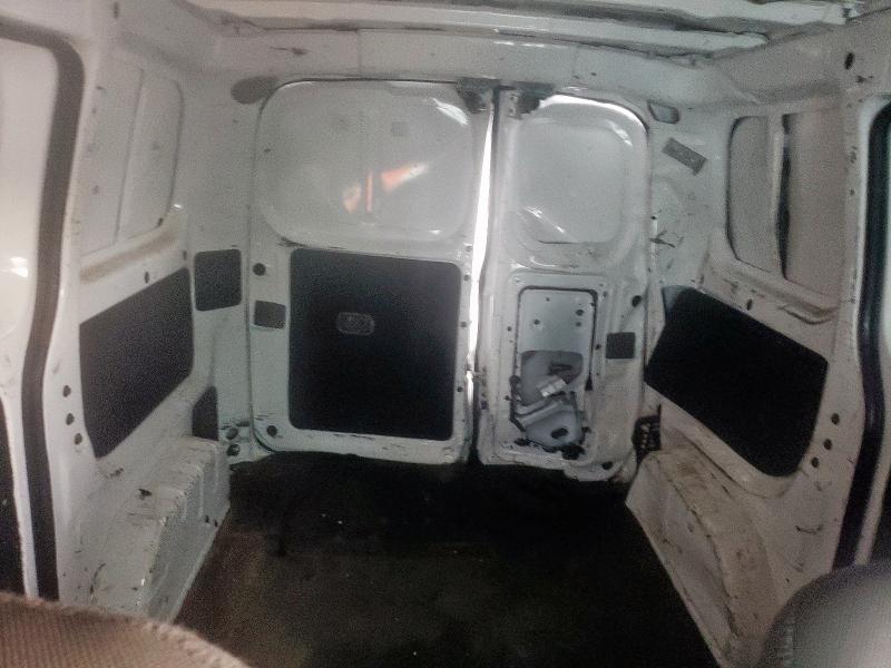 2018 NISSAN NV200 2.5S - 3N6CM0KN8JK690856