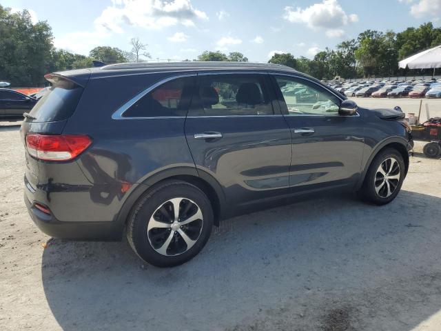 Vin: 5xyph4a14gg004451, lot: 57707325, kia sorento ex 20163