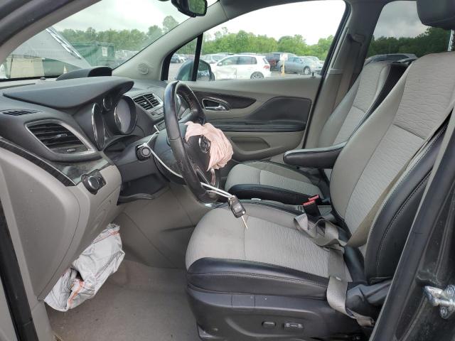 2016 BUICK ENCORE - KL4CJASB2GB675887