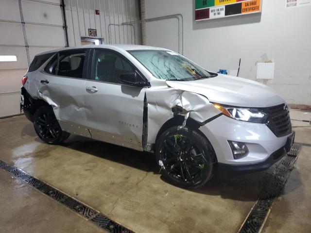 Vin: 2gnaxuev9m6100551, lot: 57058635, chevrolet equinox lt 20214