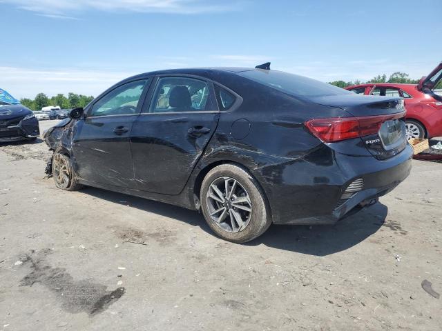 Vin: 3kpf24ad2ne449465, lot: 57845355, kia forte fe 20222