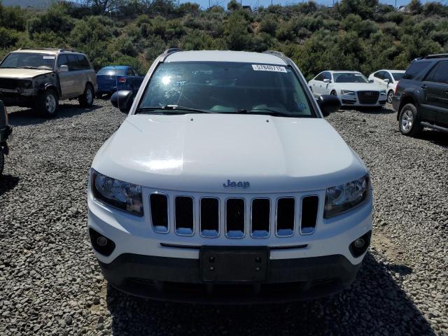 2016 JEEP COMPASS SP - 1C4NJDBB2GD713526