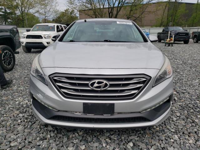2016 HYUNDAI SONATA SPO - 5NPE34AF9GH285852