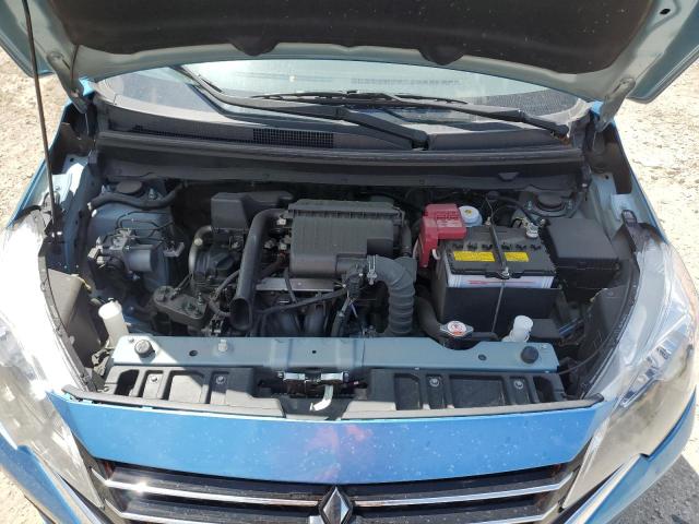 2022 MITSUBISHI MIRAGE ES ML32AUHJ2NH008946