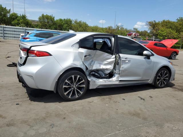 Vin: 5yfs4mce7rp194329, lot: 56323095, toyota corolla se 20243
