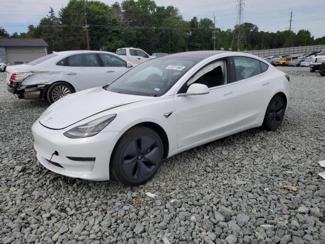 Vin: 5yj3e1ea5jf032709, lot: 57811365, tesla model 3 2018 img_1