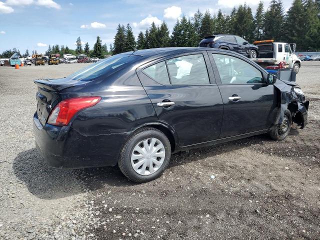 Vin: 3n1cn7ap2fl813955, lot: 58077045, nissan versa s 20153