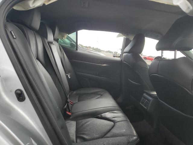 2021 TOYOTA CAMRY XSE - 4T1K61AK9MU615752