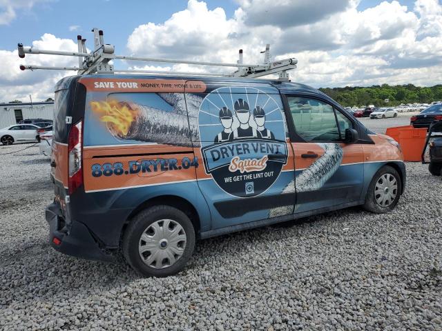 2020 FORD TRANSIT CO - NM0LS7E29L1471120