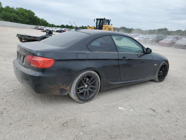 Vin: wbake3c51ce770263, lot: 56845375, bmw 3 series i 20123
