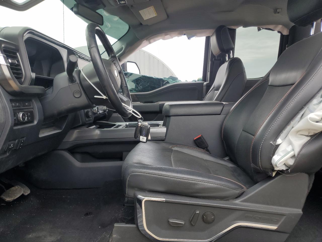 FORD F-350 SUPER DUTY