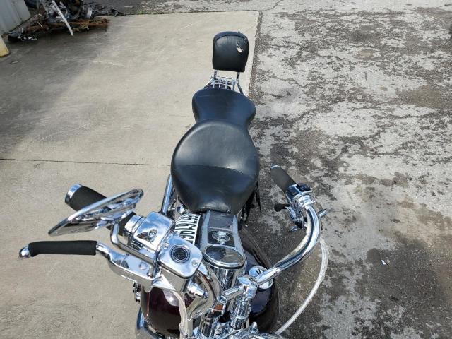 2005 HARLEY-DAVIDSON FXSTSI 1HD1BZB1X5Y093044