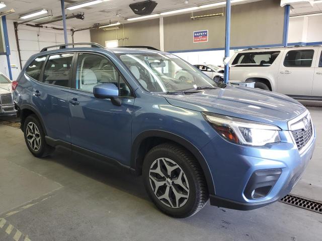Vin: jf2skajcxmh430662, lot: 58556185, subaru forester premium 20214