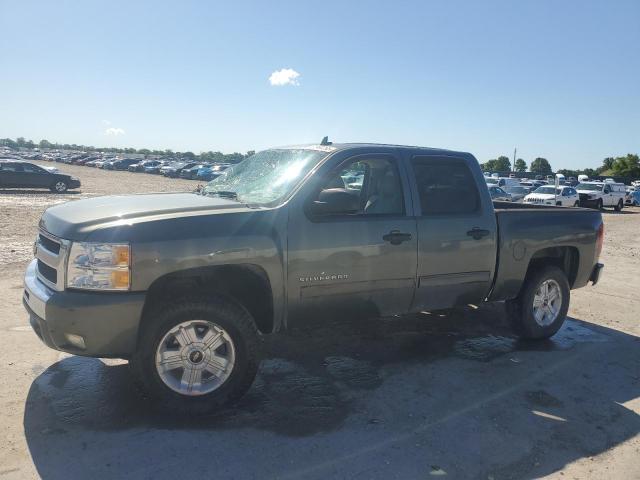 Vin: 3gcpkse30bg301132, lot: 57968265, chevrolet all models k1500 lt 2011 img_1