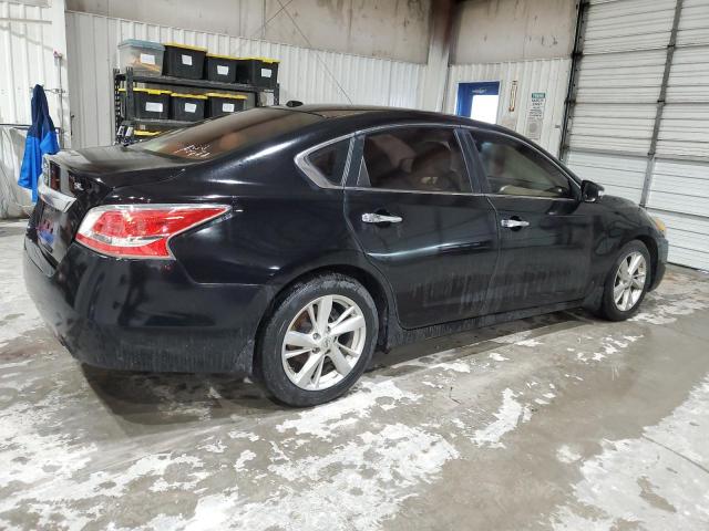Vin: 1n4al3ap3fn912650, lot: 55735015, nissan altima 2.5 20153