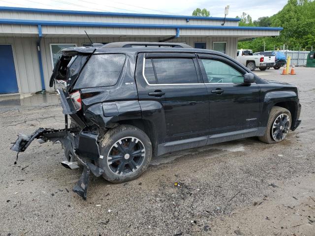 Vin: 2gkflue37h6158211, lot: 57294715, gmc terrain slt 20173