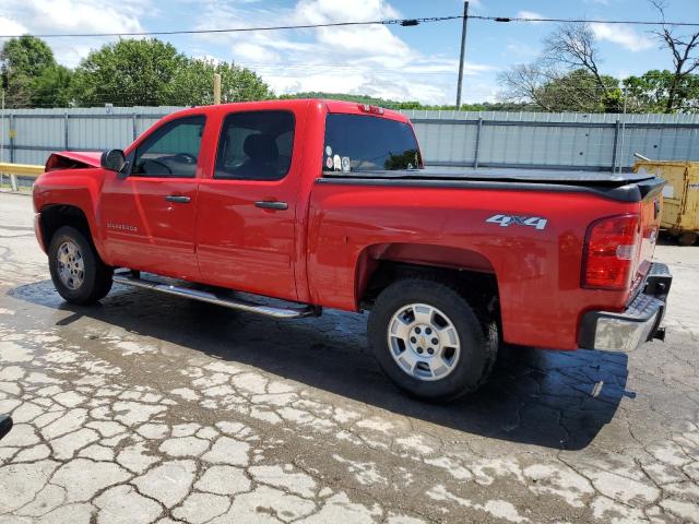 Vin: 3gcpkse38bg279039, lot: 57393325, chevrolet all models k1500 lt 20112