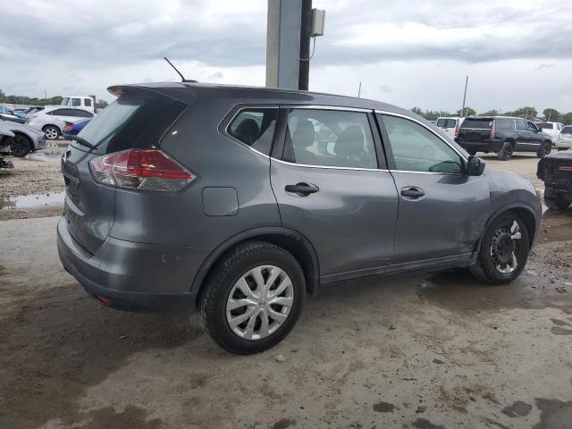 Vin: 5n1at2mt5gc739106, lot: 55966475, nissan rogue s 20163