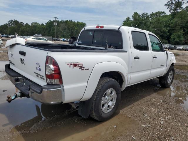 Vin: 3tmju4gn8am102663, lot: 57782665, toyota tacoma double cab prerunner 20103