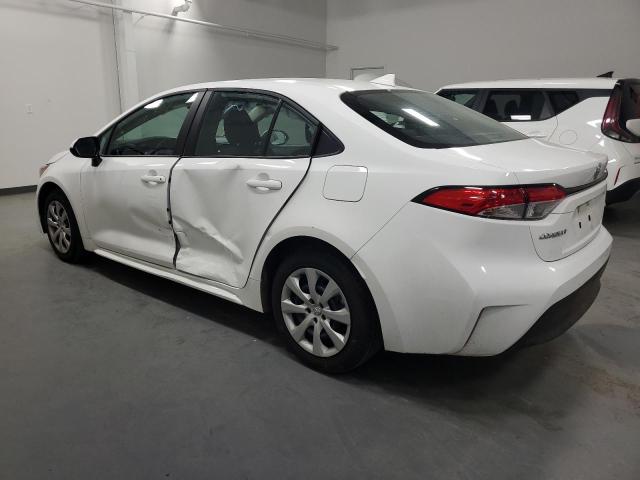 Vin: 5yfb4mde9pp045982, lot: 57639345, toyota corolla le 20232