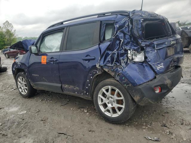 Vin: zacnjbab5kpj80682, lot: 56497045, jeep renegade sport 20192