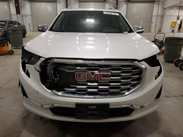 2020 GMC TERRAIN DE 3GKALXEX1LL343423