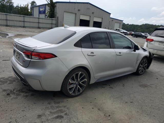 Vin: 5yfs4mce0mp095778, lot: 58839265, toyota corolla se 20213