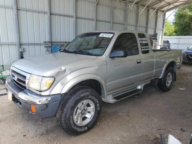TOYOTA TACOMA XTR