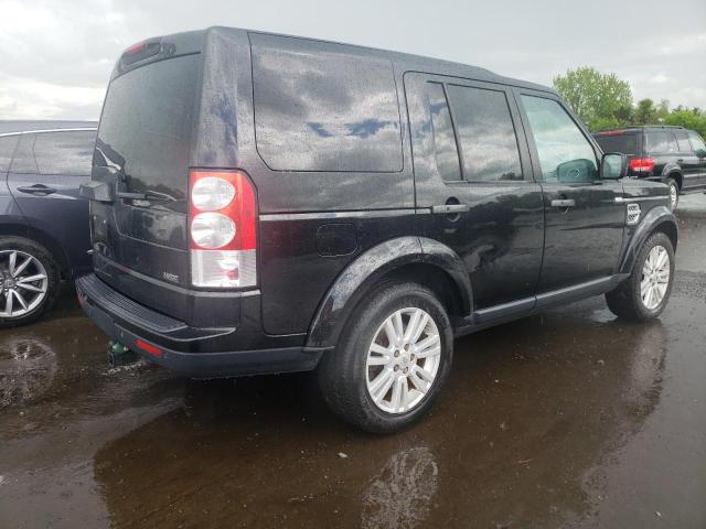 LAND ROVER LR4 HSE LU 2011 black  gas SALAK2D40BA547363 photo #4