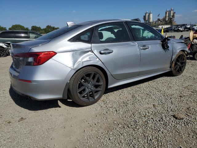 2024 HONDA CIVIC SPOR - 2HGFE2F58RH560871