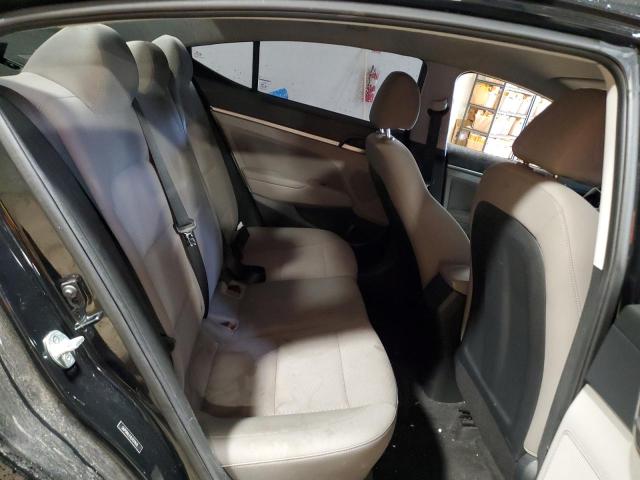 2020 HYUNDAI ELANTRA SE 5NPD84LFXLH541839