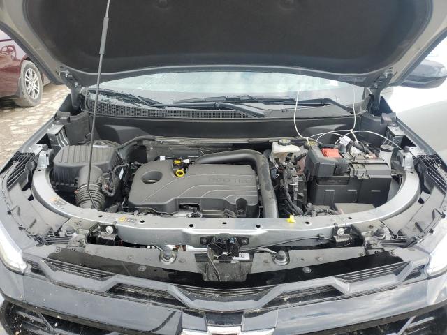 2025 CHEVROLET EQUINOX RS 3GNAXLEG6SL191606