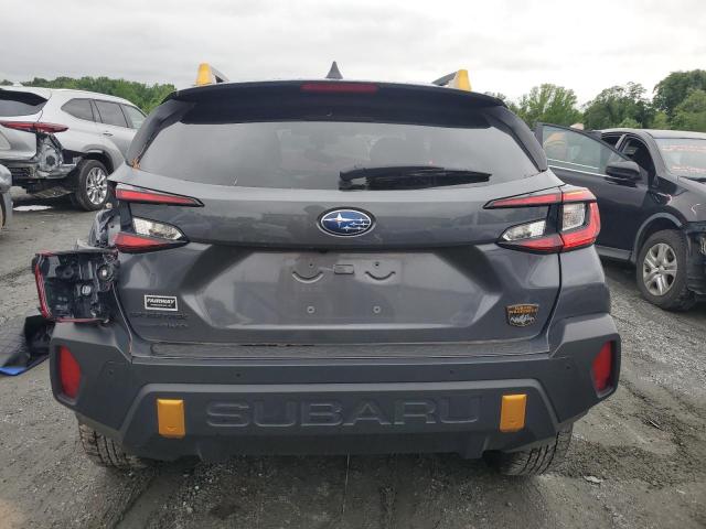 2024 SUBARU CROSSTREK 4S4GUHU69R3772343