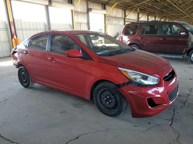 Vin: kmhct4aexgu033043, lot: 56591875, hyundai accent se 20164