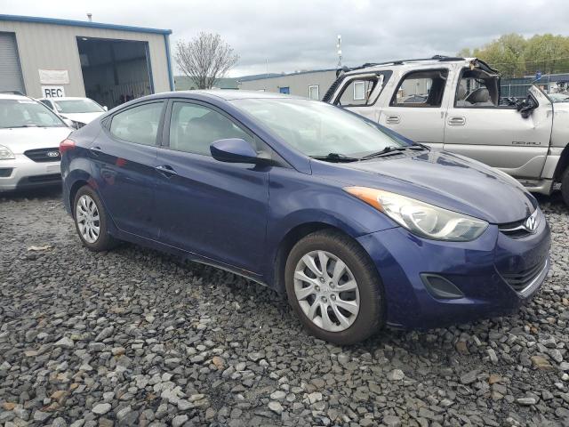 Vin: 5npdh4ae2bh018324, lot: 55121935, hyundai elantra gls 20114