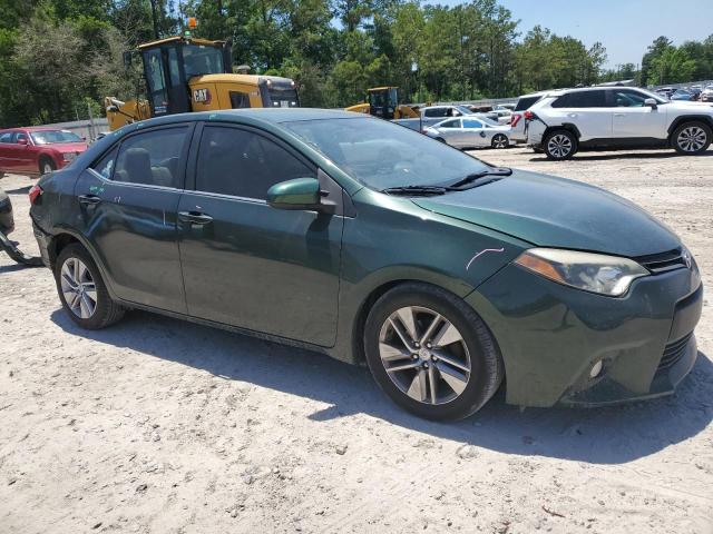 Vin: 2t1bprhe0ec068868, lot: 57102835, toyota corolla eco 20144