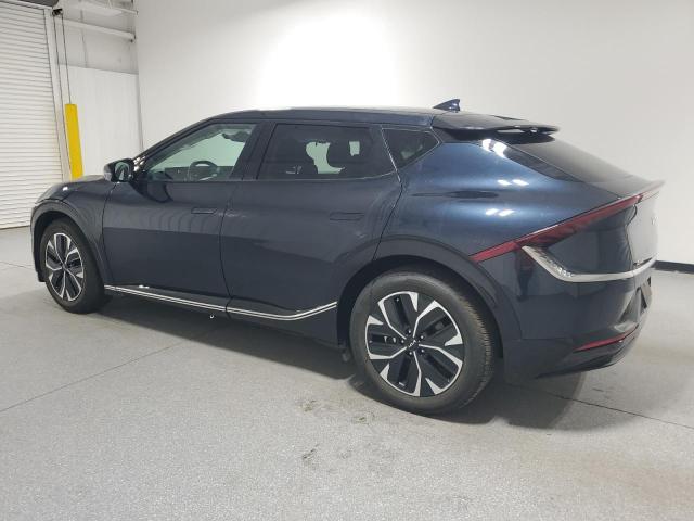 Vin: kndc34laxr5188221, lot: 58241795, kia ev6 light light 20242