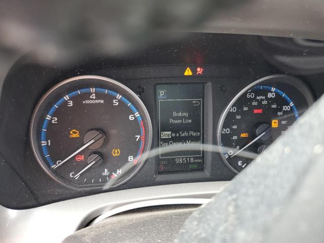 2018 TOYOTA RAV4 ADVENTURE #3290227210